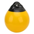 thumbnail image 1 of Bouée Gonflable Protection de Balle Imperméable PVC Quai Pare-Chocs pour Yachts Bateaux de Pêche Balançoires Extérieures, 1 of 7