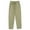 Army Green, variant on BKQCNKM Wide Leg Pants Woman,linen Pants Women,lounge Pants Women,summer High Waisted Cotton Palazzo Pants with Pocket,casual Pants for Women,Army Green L