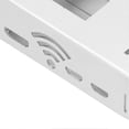 thumbnail image 3 of Aluminum Alloy Protective Case for Raspberry Pi W, Silver, 3 of 4