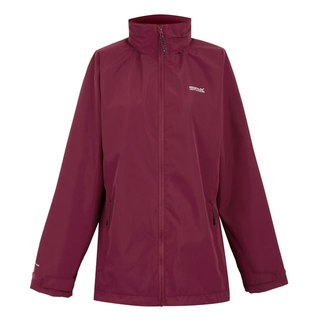 Regatta Womens Daysha II Waterproof Jacket
