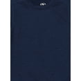 thumbnail image 3 of Athletic Works Boys Outdoor Active Tee with Short Sleeves, Sizes 4-18 & Husky, 3 of 3