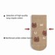 thumbnail image 2 of 5 Ps Socks Floor Socks Combed Non-slip Toddler Socks New Socks, 2 of 5