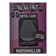 thumbnail image 2 of Edición limitada coleccionable de Metal Marshmallon Yu-Gi-Oh! KON-YGO32, 2 of 8