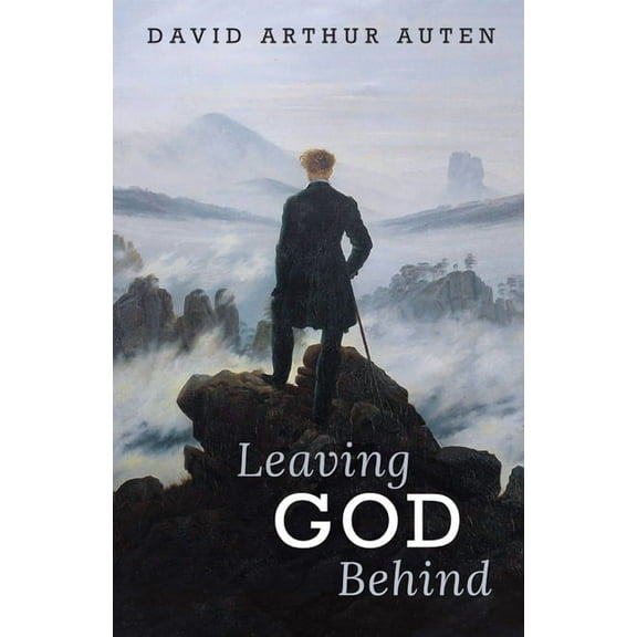 Leaving God Behind (Hardcover)