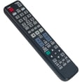 thumbnail image 4 of Control remoto compatible con sistema de cine en casa de Samsung AH59-02305A HW-C550 HW-C700 HW-C550S HW-C500 HW-C560, 4 of 4