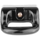 thumbnail image 4 of 2 uds cacerola a presión de Metal de baquelita, olla para vaporizar salsa, mango lateral corto, accesorios de repuesto para cocina casera, color negro, 4 of 5