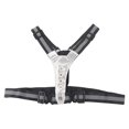 thumbnail image 1 of Lishi Adjustable LED Reflective Vest for Outdoor Night Sports Safety, 1 of 16