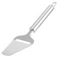 thumbnail image 3 of Cheese Grater, Stainless Steel Cheese Grater Handheld Rubber Handle Non-stick  For Kitchen Gadgets For Home, 3 of 8