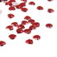 thumbnail image 4 of 3x 500pcs 8 mm Rhinestone Adornos de espalda plana Bolsa Sombrero Artesanía de bricolaje ración de - Rojo, 4 of 9