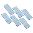 thumbnail image 3 of Paño de trapeador para aspiradora, 6 piezas de paño de trapeador húmedo reutilizable para aspiradora, almohadilla de trapeador húmedo de repuesto para aspiradora, solución innovadora, 3 of 12