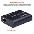 thumbnail image 3 of BOWU BW-HE60U 60m HDMI to RJ45 Network Extender, 1080P 60m, 3 of 7
