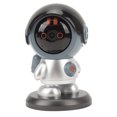 thumbnail image 1 of Cámara robot de seguridad cámara de seguridad interior tipo C zoom digital 6X ángulo giratorio de conversación bidireccional para oficina ANGGREK Otros, 1 of 8