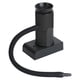 thumbnail image 2 of Portable Smoker Infuser - Cold Smoke Generator for BBQ, Grill,Steak and Salmon Fumigator- Molecular Cuisine Enhancer B, 2 of 5