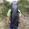 thumbnail image 2 of Bolsa de Hombro Macarena Bolsa de Equipo de Buceo Pack Aletas Largas, 2 of 8