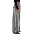 thumbnail image 3 of Free People Womens Floral Print Casual Wide Leg Pants, Green, X-Small, 3 of 3