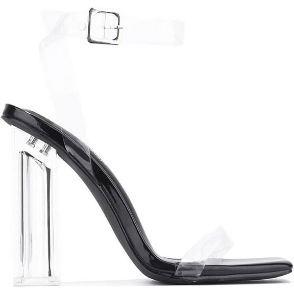 Cape Robbin Lula Sexy High Heels for Women