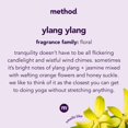 thumbnail image 3 of Limpiador en spray diario para ducha Method Ylang Ylang 828 ml, 3 of 5