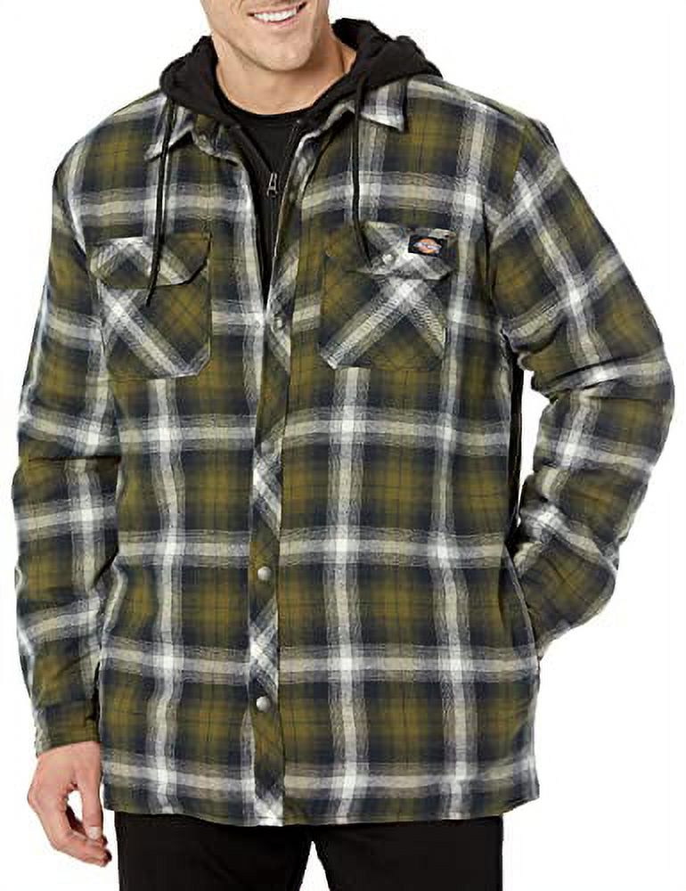 4x flannel shirts