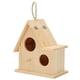 thumbnail image 2 of Casa De Pájaros, Nidos De Pájaros Jaula De Pájaros Multiusos Para Jardines Al Aire Libre Para Balcón Para Patio Para El Hogar ANGGREK Otros, 2 of 8