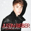 Pre-Owned Justin Bieber - "Under The Mistletoe" (Cd) (Good)