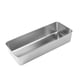thumbnail image 5 of Spice Rack Seasoning Box Stainless Steel Restaurant Japanese Seasoning Box Square Box Seasoning Stor, 5 of 5