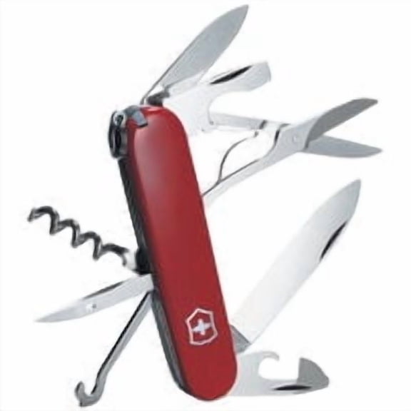 Victorinox Swiss Army Victorinox Climber Swiss Army Knife