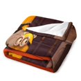 Despi_cable_Me_Mini_ons Blanket Kids Women Men Anime Cute Warm All