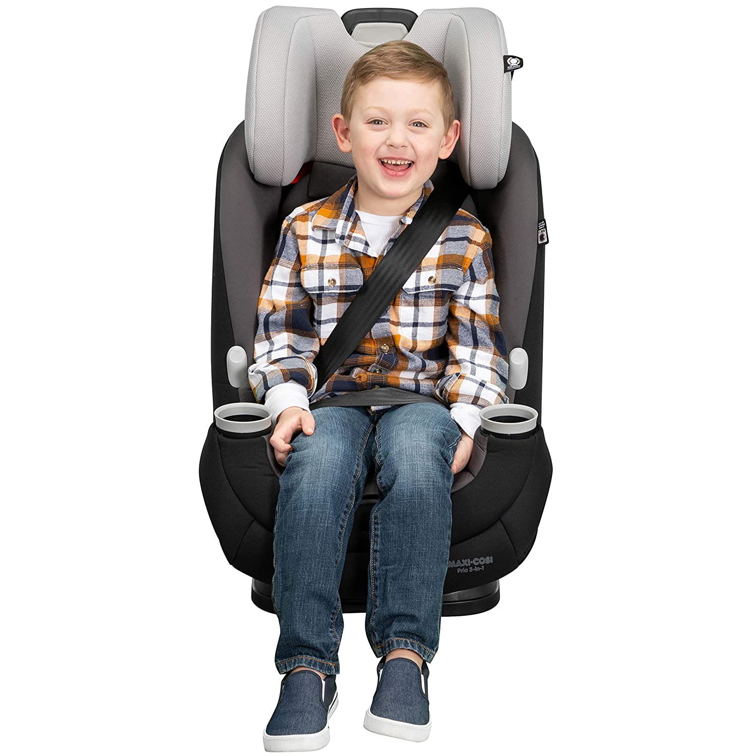 Maxi-Cosi Pria All-in-One Convertible Car Seat, Walking Trail – PureCosi, Toddler