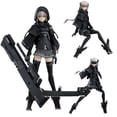 thumbnail image 2 of Figma-figura de acción de chicas adultas, figura de Anime de la escuela secundaria, 485, 396, 422 Gong Bohan LED, 2 of 2