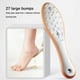 thumbnail image 4 of Guardurnaity Callus Remover Dead Skin Handheld Stainless File Tool Steel Salon Exfoliator Home Scraper Foot Rasp Feet Handle Type3, 4 of 6