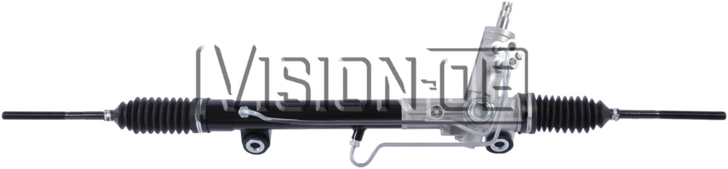 NEW RACK & PINION - POWER