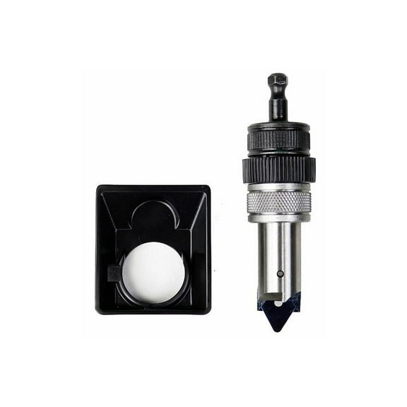 Lee Deluxe Power Quick Trim Case Trimmer