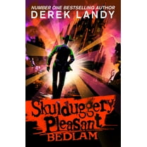 Skulduggery Pleasant Skulduggery Pleasant, Book 12, (Paperback)