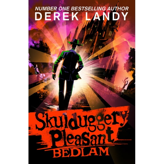 Skulduggery Pleasant Skulduggery Pleasant, Book 12, (Paperback)