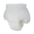 thumbnail image 2 of Sure Care Plus Disposable Underwear Pull On with Tear Away Seams Small / Medium, 1605, 49, 80 Ct, 2 of 7