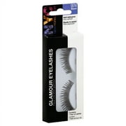 Coty NYC Eyelashes, 1 ea