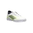 thumbnail image 2 of Tenis Niño High Speed Futbol Tachon blanco 22, 2 of 5