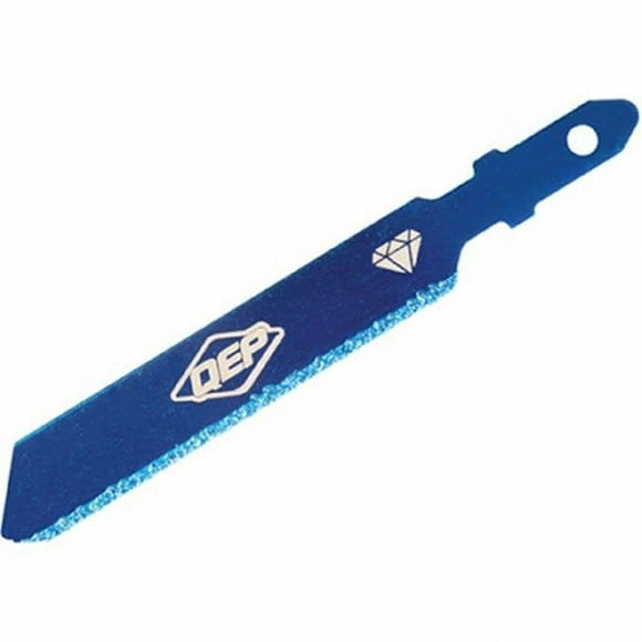 Roberts 242983 Lame de 3 Po en Diamant pour Scies Sauteuses