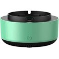 thumbnail image 1 of Smokeless Ashtray With Air Purifier, Intelligent Ashtray suitable for Air Purification With Negative Ions suitable for Car Home - MMIAO, 1 of 5