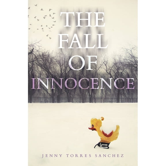 Pre-Owned The Fall of Innocence (Hardcover) 1524737755 9781524737757