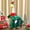 A1732 christmas decorations under 5$, variant on Vacemry under $5 Porch Goose Costume, Big White Bee Clothing Porch Goose Costume for Christmas and Easter, Festive Garden Yard Decoration, Easy to Dress Standard Grass Goose