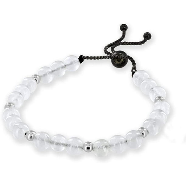 Moonstone Chakra Bracelet