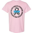 thumbnail image 3 of Inktastic Ehlers Danlos Syndrome Eds Walk Ribbon T-Shirt, 3 of 5