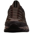 thumbnail image 4 of Skechers Men's Afterburn Wonted Memory Fit Slip-On Trainer, 4 of 7