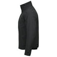 thumbnail image 3 of Tee Jays Mens All Weather Jacket, 3 of 4