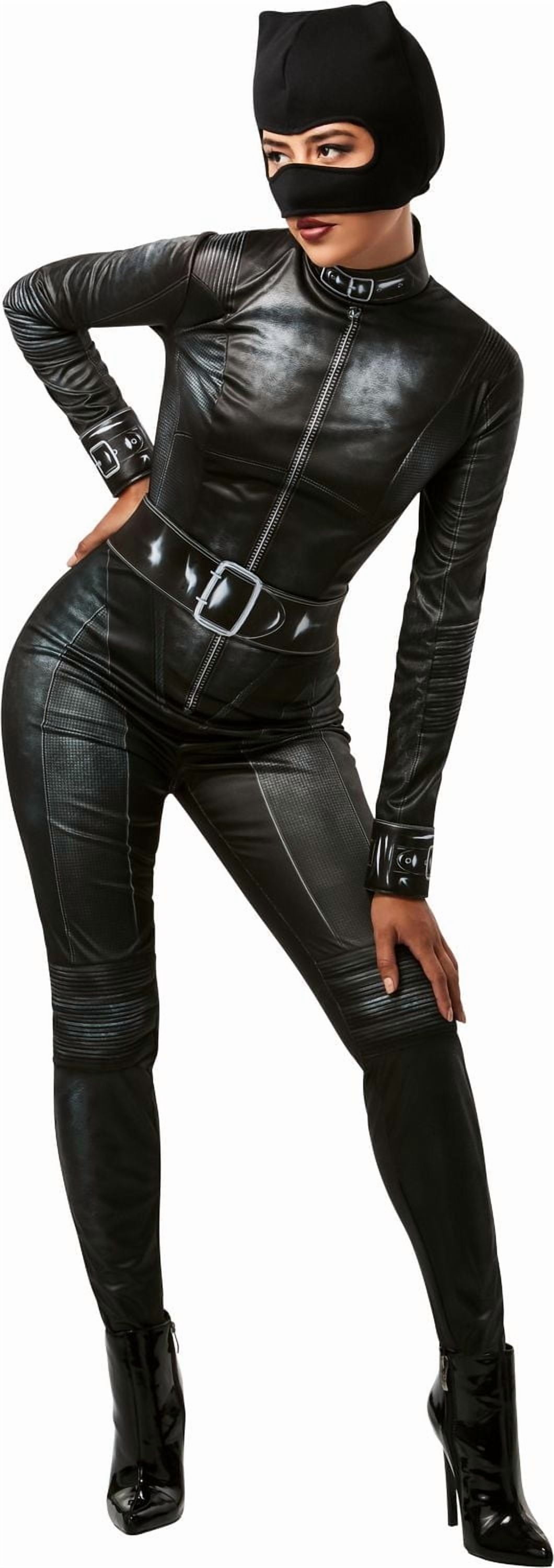 Costume adulte Selina Kyle
