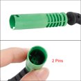thumbnail image 4 of Unique Bargains Rear Left or Right Car ABS Wheel Speed Sensor for 03-05 Land Rover Range Rover SSF000021, 4 of 4