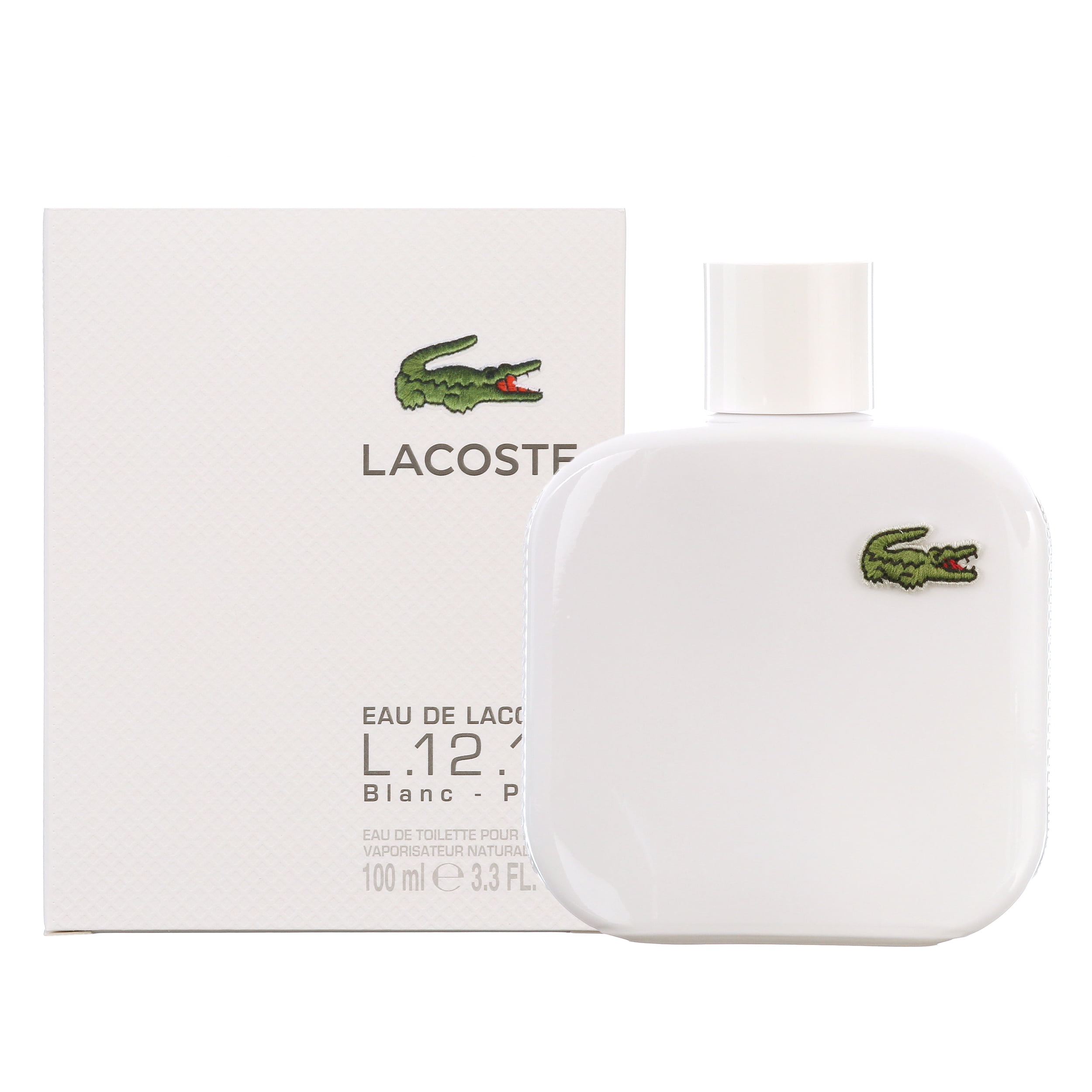 lacoste eau de toilette