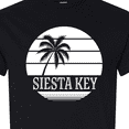 thumbnail image 4 of Inktastic Siesta Key Florida Beach Trip T-Shirt, 4 of 5