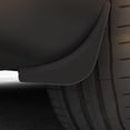 thumbnail image 4 of Guardabarros protector contra salpicaduras 4 piezas resistente al desgaste para el modelo 3 2018 a 2023 ANGGREK Otros, 4 of 8